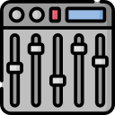 Sound Mixer